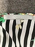 Sweet Rain 100% Polyester Gray Short Sleeve Blouse Size M - photo 7