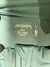 Jockey Teal Cardigan Size L - photo 7
