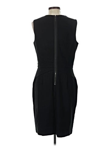 Ann Taylor LOFT Cocktail Dress (view 2)