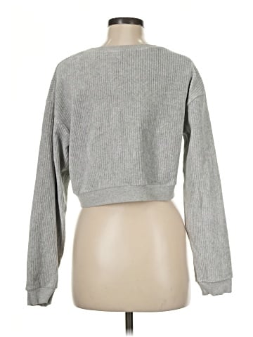 Forever 21 Pullover Sweater (view 2)