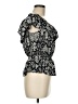 Old Navy Black Short Sleeve Top Size M - photo 4