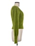 Sincerely Jules Green Pullover Sweater Size M - photo 4