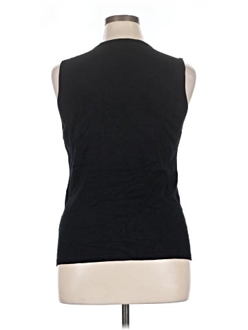 Joseph A. Sleeveless Top (view 2)