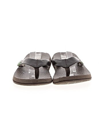 Sanuk Flip Flops (view 2)