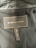 BCBGMAXAZRIA Black Blazer Size M - photo 7