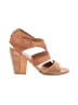 DV by Dolce Vita Tan Sandals Size 10 - photo 1