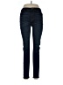 Hudson Jeans Solid Blue Jeans Size 30 waist (estimated) - photo 1