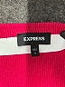 Express Red Formal Skirt Size M - photo 4
