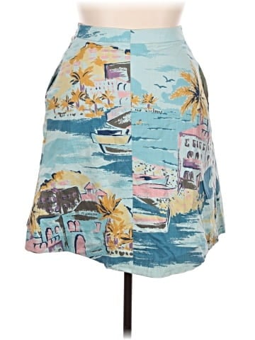 Boden Casual Skirt (view 2)