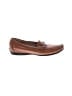 Munro American 100% Leather Brown Flats Size 7 (narrow) - photo 1