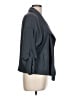 Max Studio Gray Cardigan Size L - photo 4