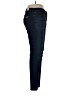 Hudson Jeans Solid Blue Jeans Size 30 waist (estimated) - photo 4