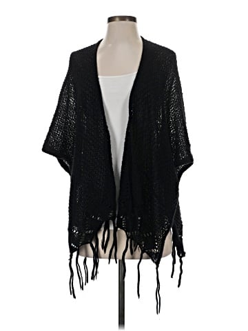Vince Camuto Poncho (view 1)