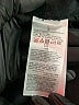 Old Navy Solid Black Casual Pants Size L - photo 8