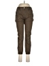 Veronica Beard Brown Khakis Size 8 - photo 1