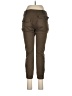 Veronica Beard Brown Khakis Size 8 - photo 2