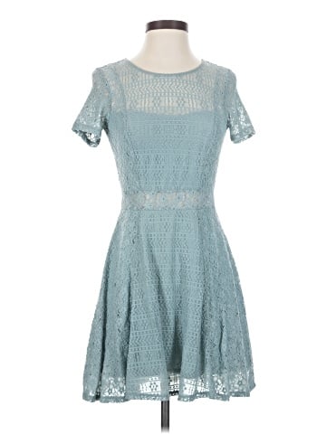 Divided by H&M Cocktail Dress (view 1)