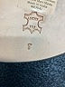 Sam Edelman 100% Leather Solid Black Gray Sandals Size 8 - photo 4