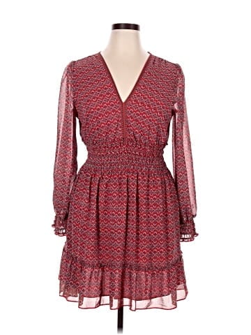 Max Studio Casual Dress (view 1)
