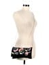 Unbranded Floral Black Clutch One size - photo 2