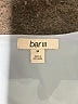 Bar III Blue Sleeveless Top Size M - photo 7
