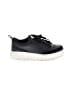 Sorel 100% Leather Black Sneakers Size 9 - photo 1