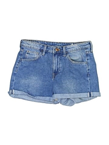 H&M Denim Shorts (view 1)