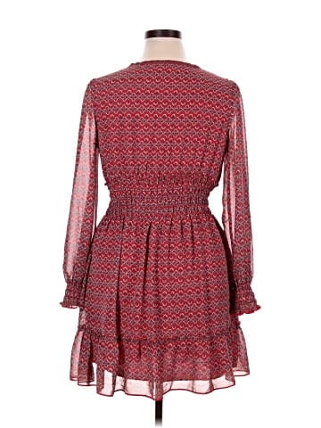 Max Studio Casual Dress (view 2)