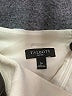 Talbots Black Cocktail Dress Size 2 Petite - photo 7