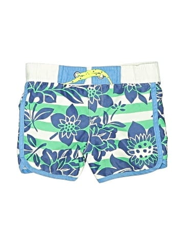 Mini Boden Board Shorts (view 1)