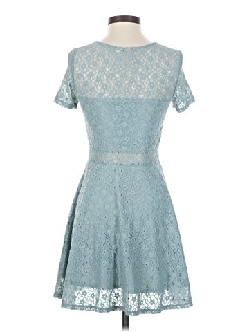 Divided by H&M Cocktail Dress (view 2)