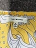 Max Studio Yellow Sleeveless Blouse Size S - photo 7