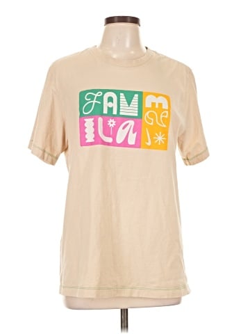 Nike Short Sleeve T-Shirt (view 1)
