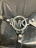 MICHAEL Michael Kors Black Boots Size 8 - photo 3