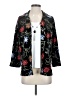 Alfred Dunner Black 3/4 Sleeve Top Size S (petite) - photo 1