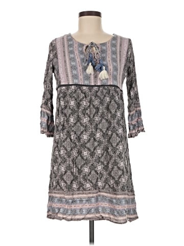 Knox Rose Casual Dress (view 1)