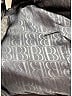 Balmain 100% Polyester Black Belted Windbreaker Size EU (FR) 40 / US 8 - photo 5