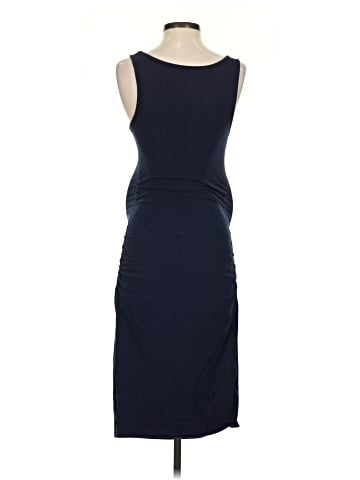 Isabel Maternity Casual Dress (view 2)