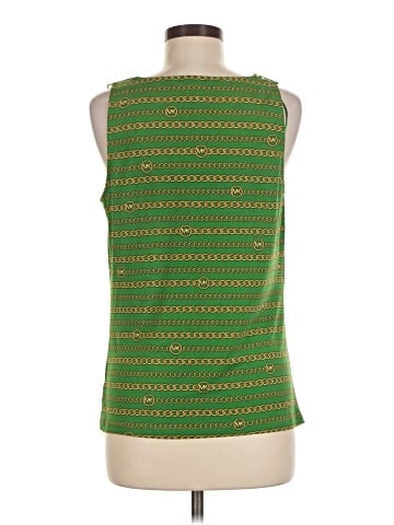 MICHAEL Michael Kors Sleeveless Top (view 2)