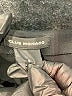 Club Monaco 100% Polyester Solid Black Formal Skirt Size 6 - photo 4