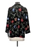 Alfred Dunner Black 3/4 Sleeve Top Size S (petite) - photo 2