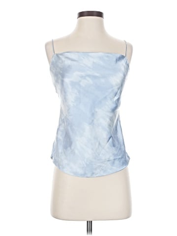 Abercrombie & Fitch Sleeveless Blouse (view 1)