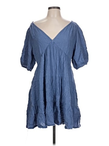 Aerie Casual Dress (view 1)