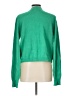 Cyrus Green Cardigan Size L - photo 2