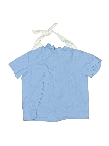 Funtasia! Too... Short Sleeve Button-Down Shirt (view 2)