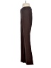 Leifsdottir Chevron-herringbone Brown Dress Pants Size 2 - photo 5