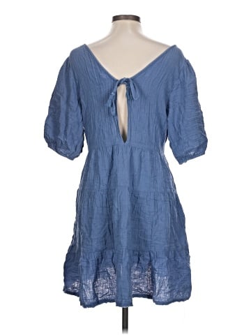 Aerie Casual Dress (view 2)