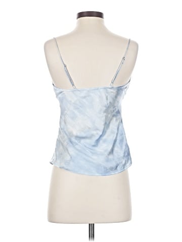 Abercrombie & Fitch Sleeveless Blouse (view 2)