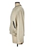 Zara Basic Collection Solid Ivory Track Jacket Size M - photo 5