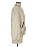 Zara Basic Collection Solid Ivory Track Jacket Size M - photo 4